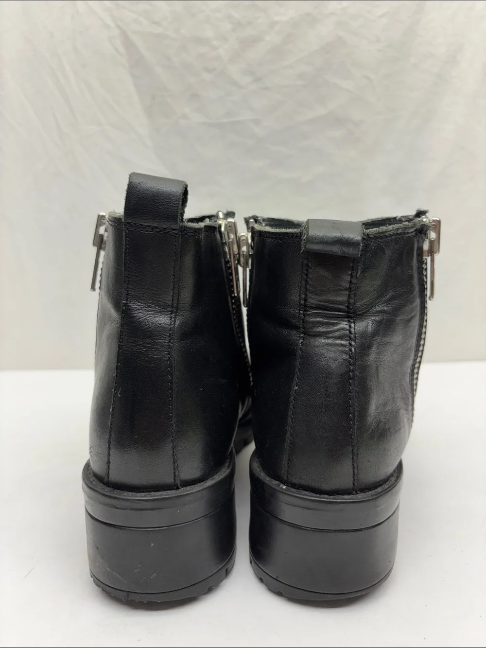 Lavorazione Artigiana ankle boots